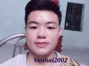 Vanhai2002