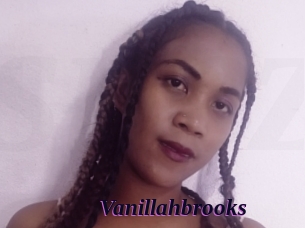 Vanillahbrooks