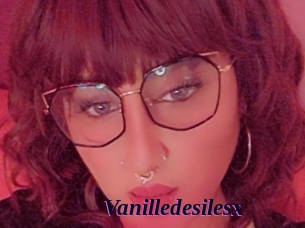 Vanilledesilesx