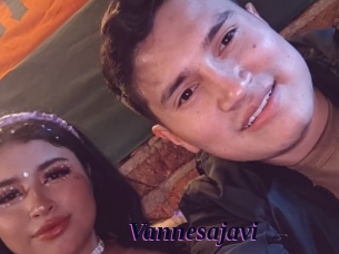 Vannesajavi