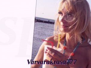 Varvarakrasa777