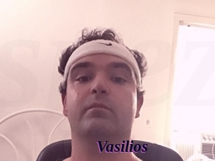 Vasilios