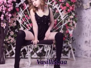 Vasilliskaa