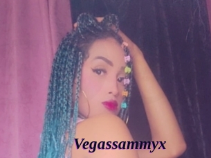 Vegassammyx