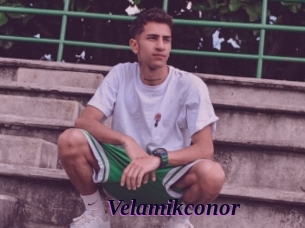 Velamikconor