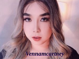 Vennamcartney