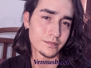 Vennusblack