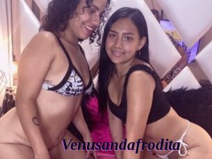 Venusandafrodita