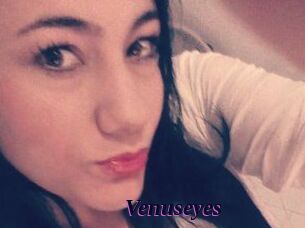 Venuseyes