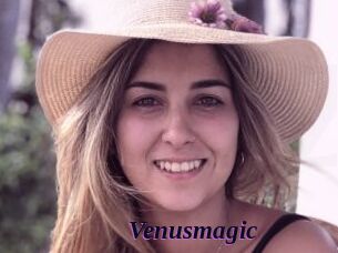 Venusmagic