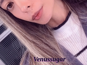 Venussugar