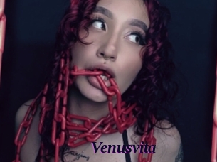 Venusvita