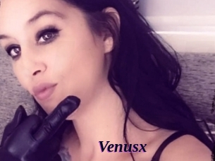 Venusx