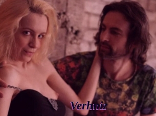Verhniz