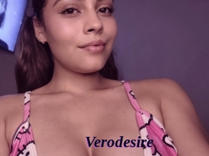 Verodesire