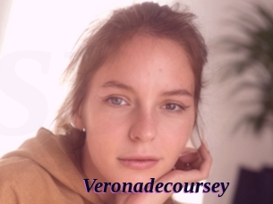 veronadecoursey Spezial Sexcam
