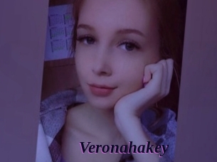 Veronahakey