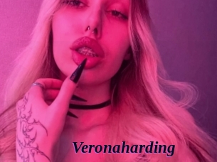 Veronaharding