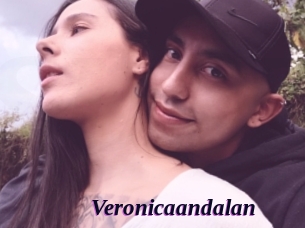 veronicaandalan Spezial Sexcam