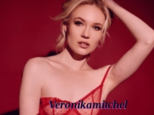 Veronikamitchel