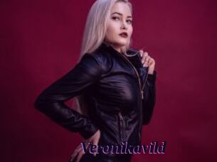 Veronikavild