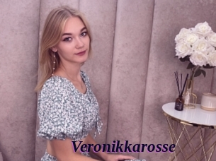 Veronikkarosse