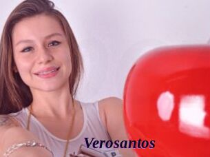 Verosantos