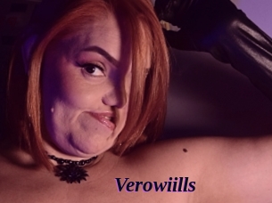 verowiills Spezial Sexcam