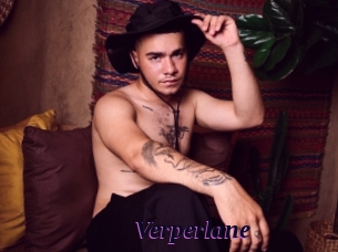 Verperlane