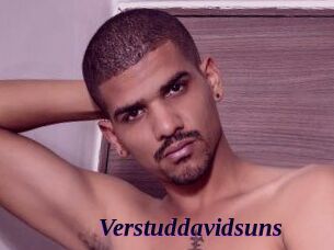 Verstuddavidsuns