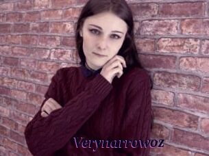 Verynarrowoz