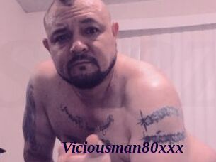 Viciousman80xxx