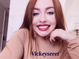 Vickeyseeet