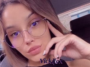 Vickifox