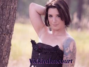 Vickivalencourt