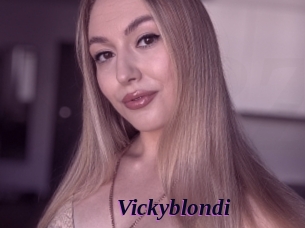 Vickyblondi