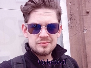 Vickydevil