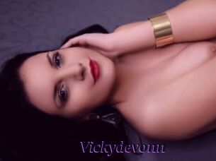 Vickydevonn