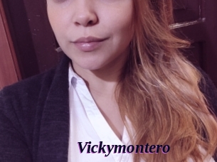 Vickymontero