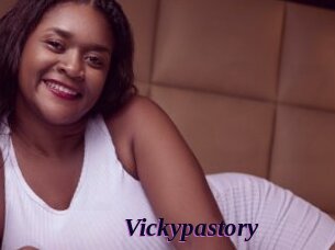 Vickypastory