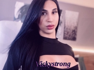 Vickystrong