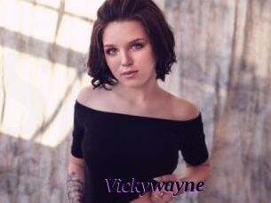 Vickywayne