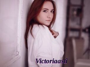 Victoriaasti