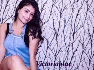 Victoriablue