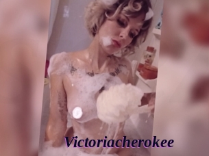 Victoriacherokee