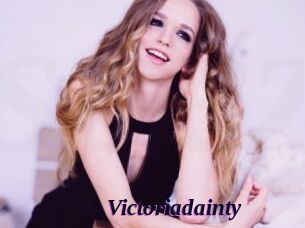 Victoriadainty