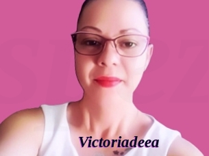 Victoriadeea