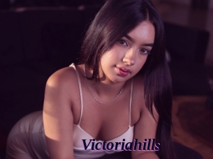 Victoriahills