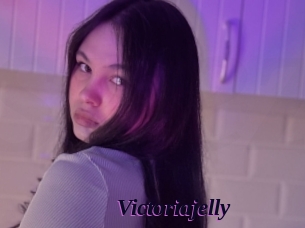 Victoriajelly