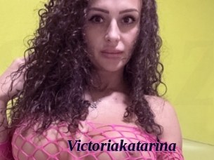 Victoriakatarina